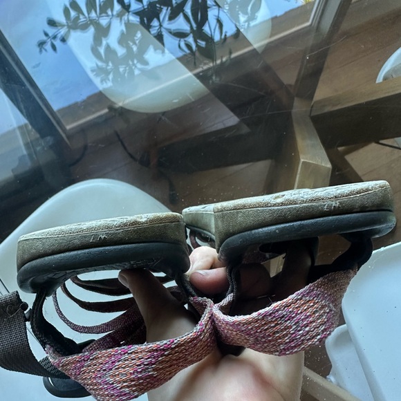 Chaco Sandals - Picture 7 of 8